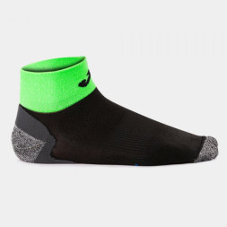 Ассортимент | Носки SPORT SOCKS Черный-зеленый