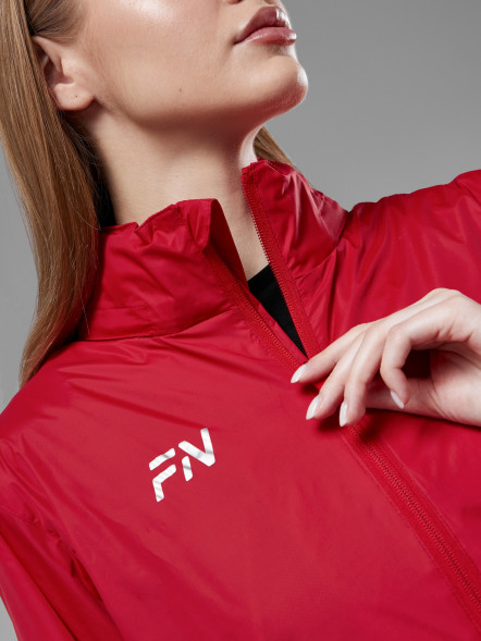 Ветровка FN Storm Red