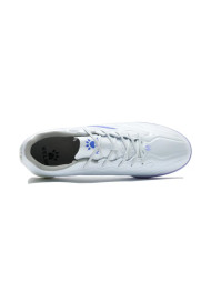 Шиповки KELME Men's Soccer Cleats (TF) White/Violet