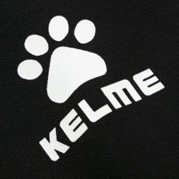 Свитшот KELME Crew Neck Sweater Black
