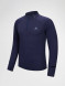 Лонгслив KELME Long Sleeve T-shirt Dark Blue