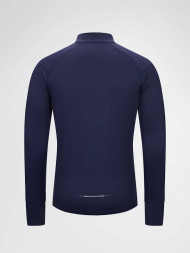 Лонгслив KELME Long Sleeve T-Shirt Dark Blue
