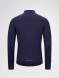 Лонгслив KELME Long Sleeve T-shirt Dark Blue