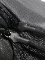 Рюкзак KELME Shoulder Bag Black