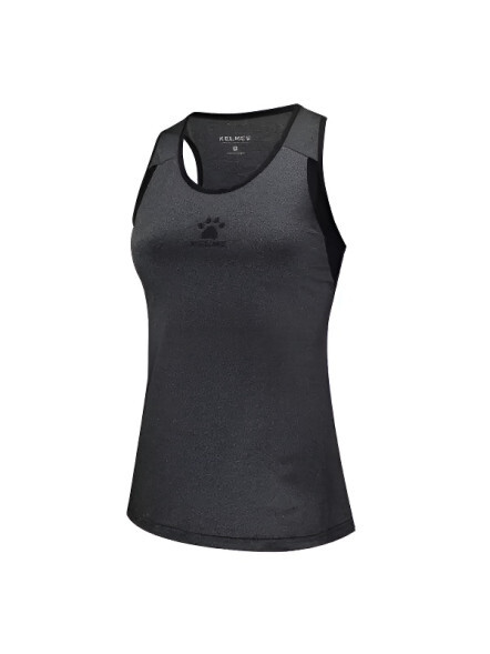 Майка KELME Women's Vest Grey