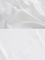 Леггинсы KELME Basketball Cropped Pants White