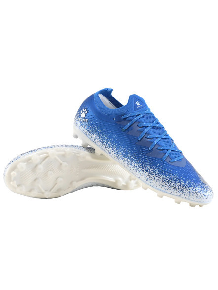 Мужские бутсы KELME Men's Football Boots (MG) Blue