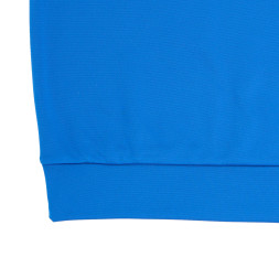 Костюм тренировочный TORRES Professional Training, K-2101-063-M, р.M, полиэстер, васильково-т.синий