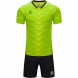Футбольная форма KELME Football Uniform Set Light Green