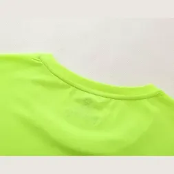 Футболка KELME Round neck T-shirt 