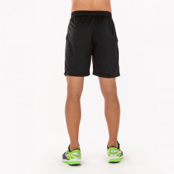 БЕРМУДЫ SUPERNOVA ЧЕРНЫЙ-ЖЕЛТЫЙ