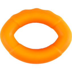 Эспандер кистевой Atemi, AER02O, 22кг, силикон