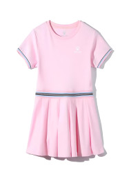 Детское платье KELME Girl's Dresses Pink