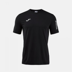 ФУТБОЛКА С КОРОТКИМ РУКАВОМ INVICTUS ЧЕРНЫЙ