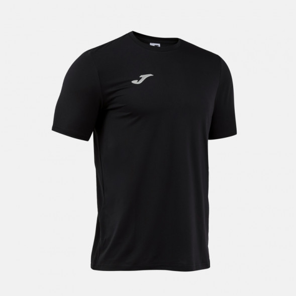 ФУТБОЛКА С КОРОТКИМ РУКАВОМ INVICTUS ЧЕРНЫЙ