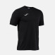 ФУТБОЛКА С КОРОТКИМ РУКАВОМ INVICTUS ЧЕРНЫЙ