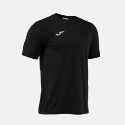 ФУТБОЛКА С КОРОТКИМ РУКАВОМ INVICTUS ЧЕРНЫЙ