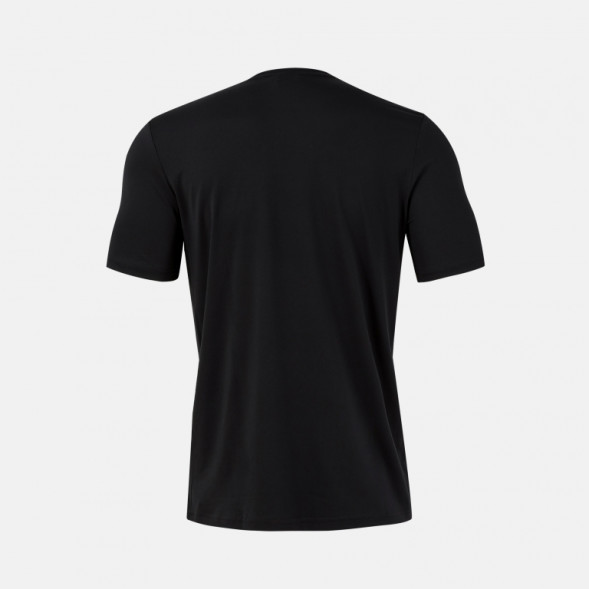 ФУТБОЛКА С КОРОТКИМ РУКАВОМ INVICTUS ЧЕРНЫЙ