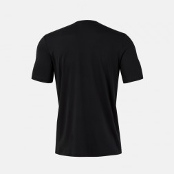 ФУТБОЛКА С КОРОТКИМ РУКАВОМ INVICTUS ЧЕРНЫЙ