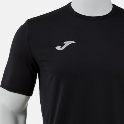 ФУТБОЛКА С КОРОТКИМ РУКАВОМ INVICTUS ЧЕРНЫЙ