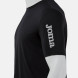ФУТБОЛКА С КОРОТКИМ РУКАВОМ INVICTUS ЧЕРНЫЙ