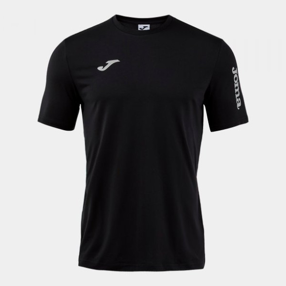 ФУТБОЛКА С КОРОТКИМ РУКАВОМ INVICTUS ЧЕРНЫЙ