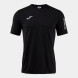 ФУТБОЛКА С КОРОТКИМ РУКАВОМ INVICTUS ЧЕРНЫЙ