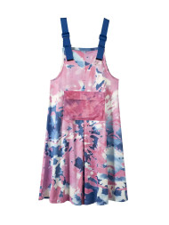 Платье KELME Knit Dress Pink
