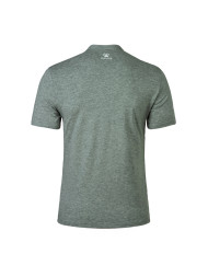 Футболка KELME Short Sleeve T-Shirt Grey