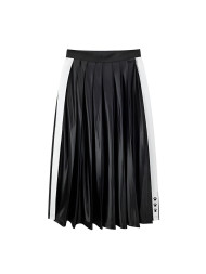 Юбка KELME Women's Long Skirt Black