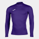 Термолонгслив JOMA BRAMA ACADEMY Фиолетовый