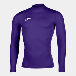 Термолонгслив JOMA BRAMA ACADEMY Фиолетовый