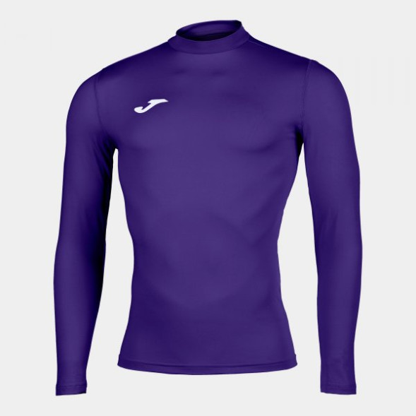 Термолонгслив JOMA BRAMA ACADEMY Фиолетовый
