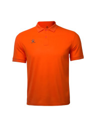 Футболка-поло KELME Polo (Men) Orange
