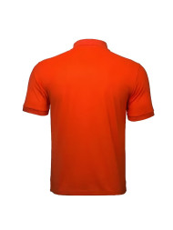 Футболка-поло KELME Polo (Men) Orange