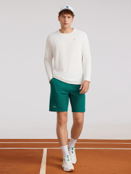 Лонгслив KELME Crew Neck Long-sleeved T-shirt Beige