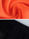 Футбольная форма KELME Long Sleeve Football Set (Orange/Black)
