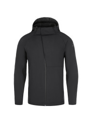 Толстовки KELME Woven Jacket Black