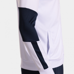 Спортивный костюм JOMA DANUBIO BLANCO DARK NAVY