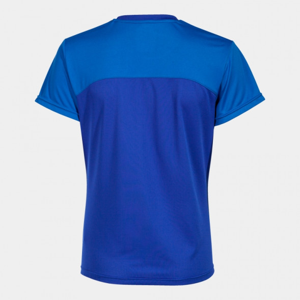 ФУТБОЛКА С КОРОТКИМ РУКАВОМ WINNER II РОЯЛ