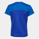 ФУТБОЛКА С КОРОТКИМ РУКАВОМ WINNER II РОЯЛ
