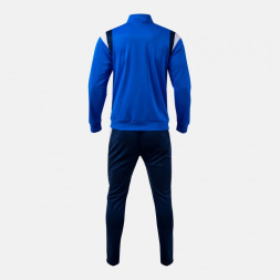 СПОРТИВНЫЙ КОСТЮМ TERRA ROYAL DARK NAVY