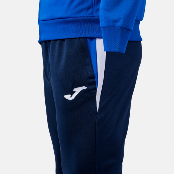 СПОРТИВНЫЙ КОСТЮМ TERRA ROYAL DARK NAVY