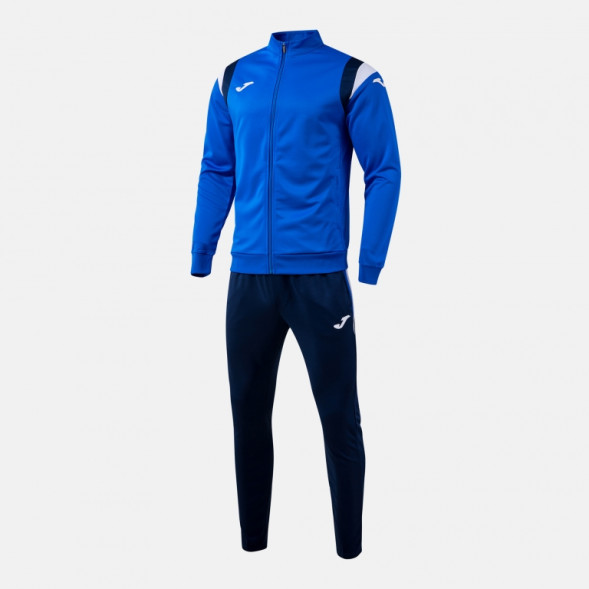 СПОРТИВНЫЙ КОСТЮМ TERRA ROYAL DARK NAVY