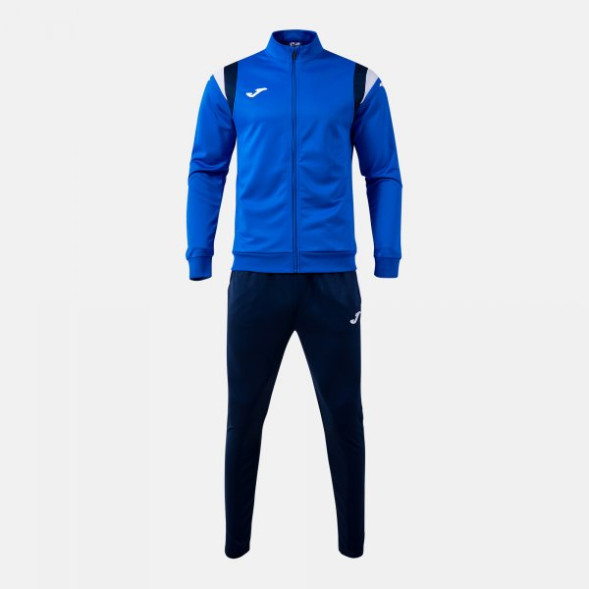 СПОРТИВНЫЙ КОСТЮМ TERRA ROYAL DARK NAVY
