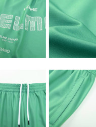 Шорты KELME Knitted Shorts Mint