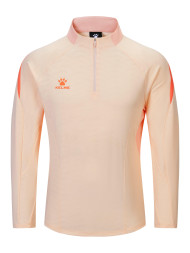 Олимпийка KELME Training Pullover Light Pink