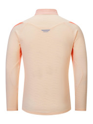 Олимпийка KELME Training Pullover Light Pink