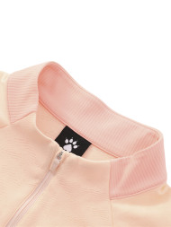 Олимпийка KELME Training Pullover Light Pink