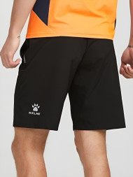 Шорты KELME Men's Woven Shorts Black
